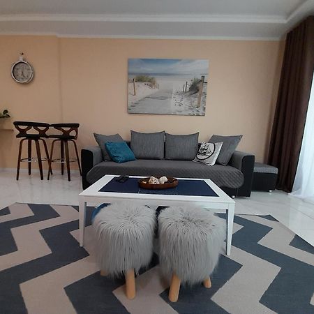Apartament Dwunastka Mielno  Εξωτερικό φωτογραφία