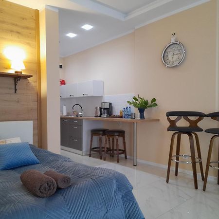 Apartament Dwunastka Mielno  Εξωτερικό φωτογραφία
