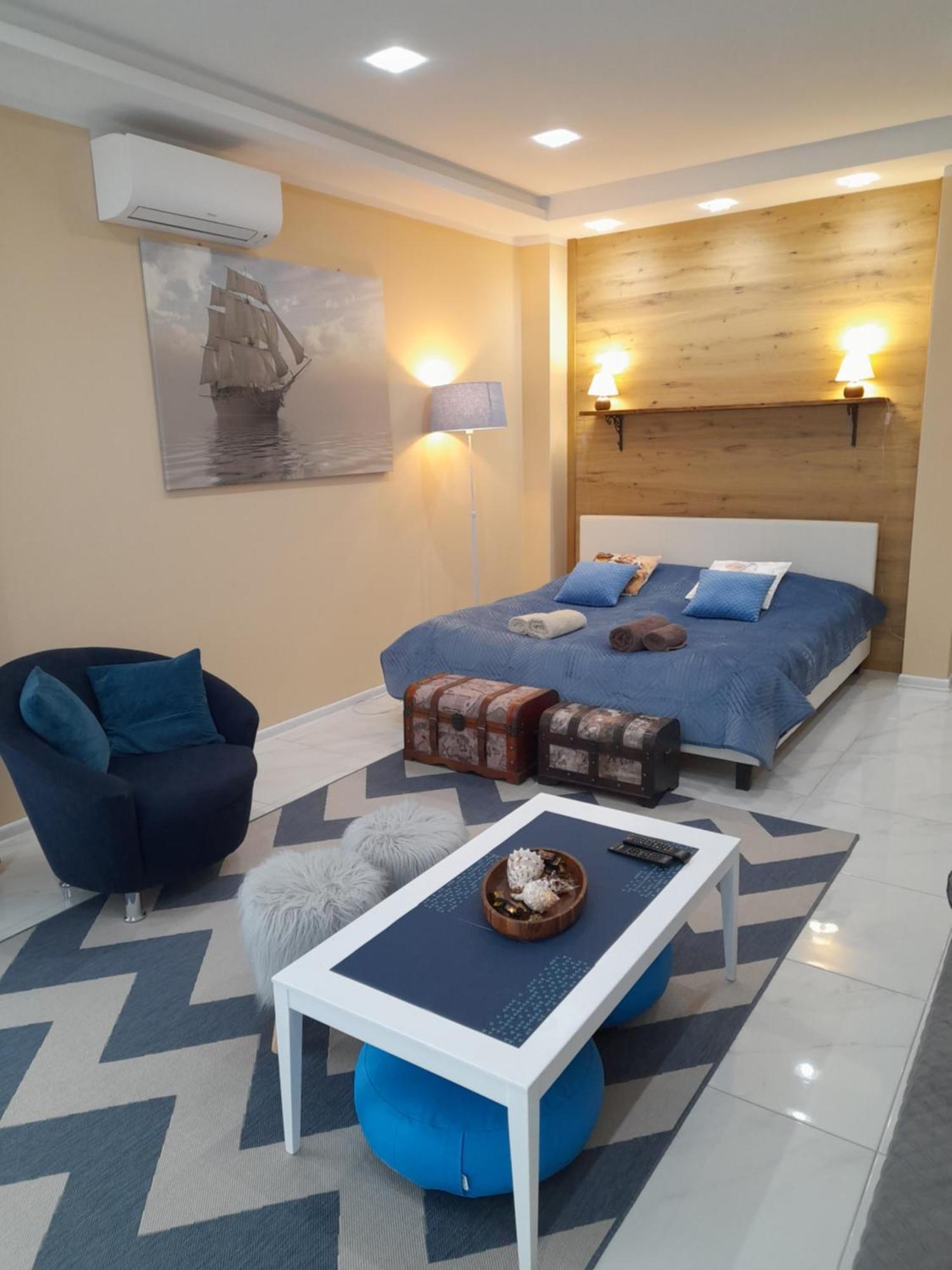 Apartament Dwunastka Mielno  Εξωτερικό φωτογραφία