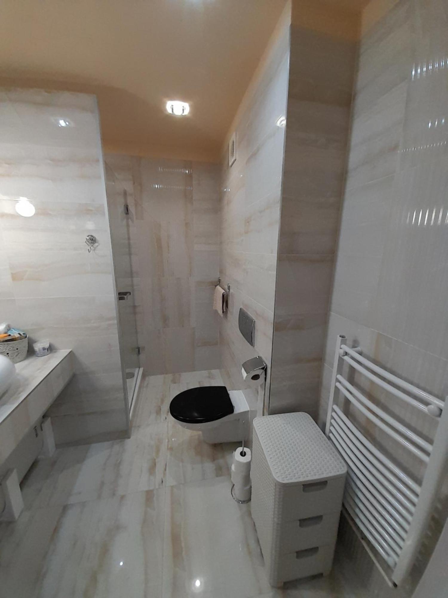 Apartament Dwunastka Mielno  Εξωτερικό φωτογραφία