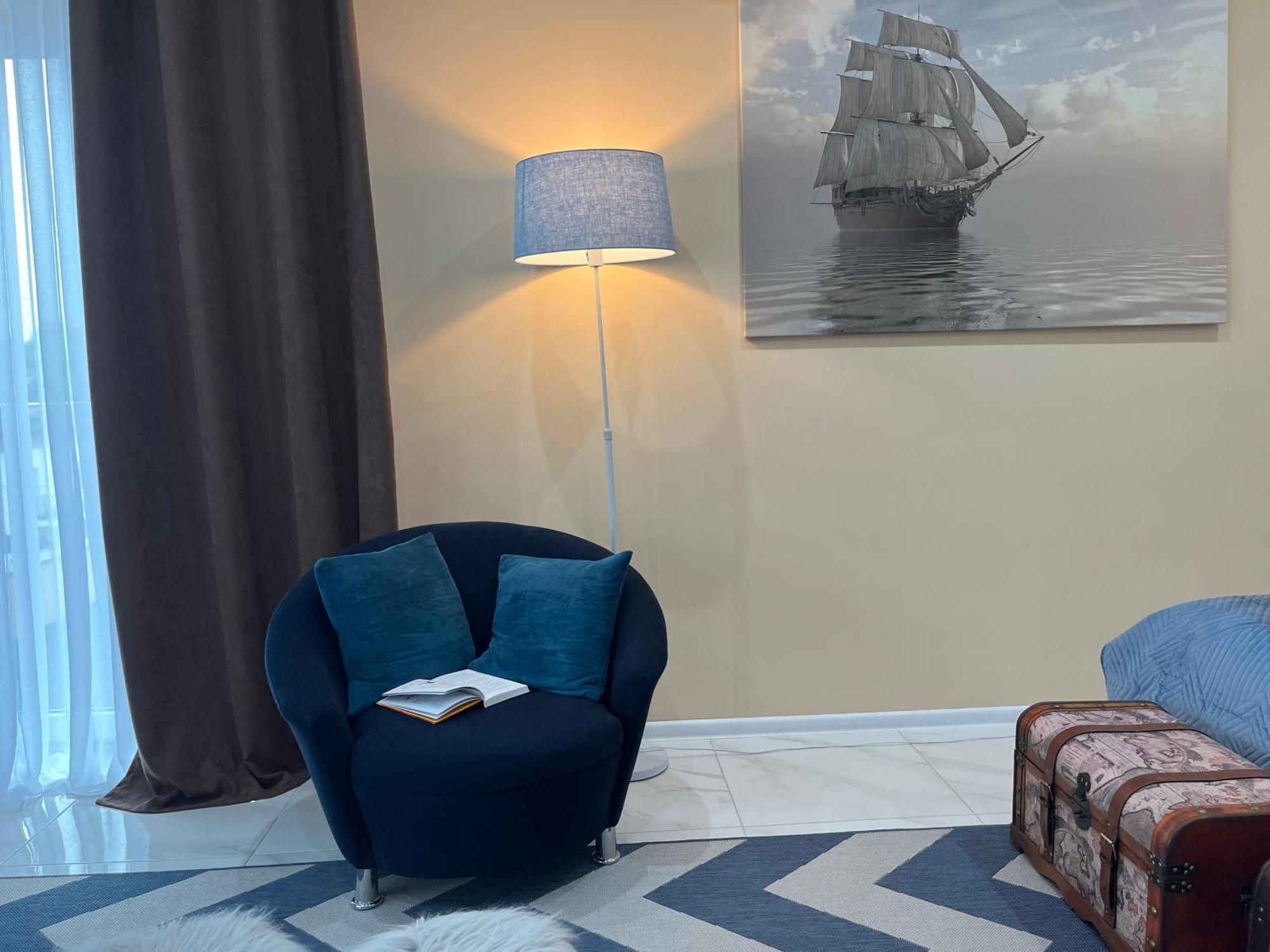 Apartament Dwunastka Mielno  Εξωτερικό φωτογραφία