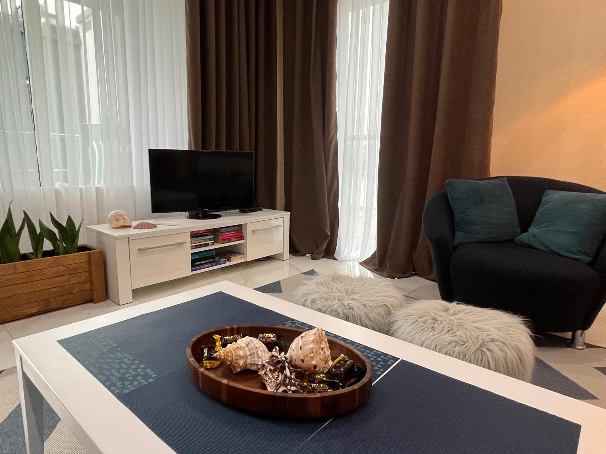 Apartament Dwunastka Mielno  Εξωτερικό φωτογραφία