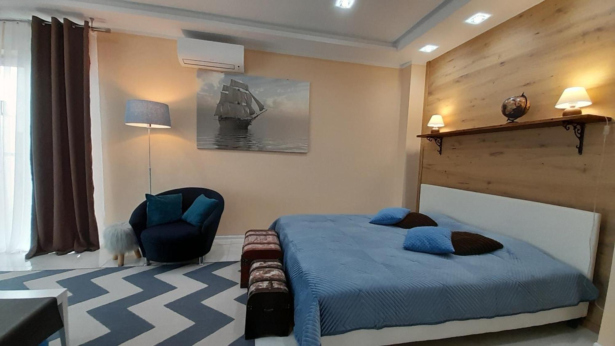 Apartament Dwunastka Mielno  Εξωτερικό φωτογραφία