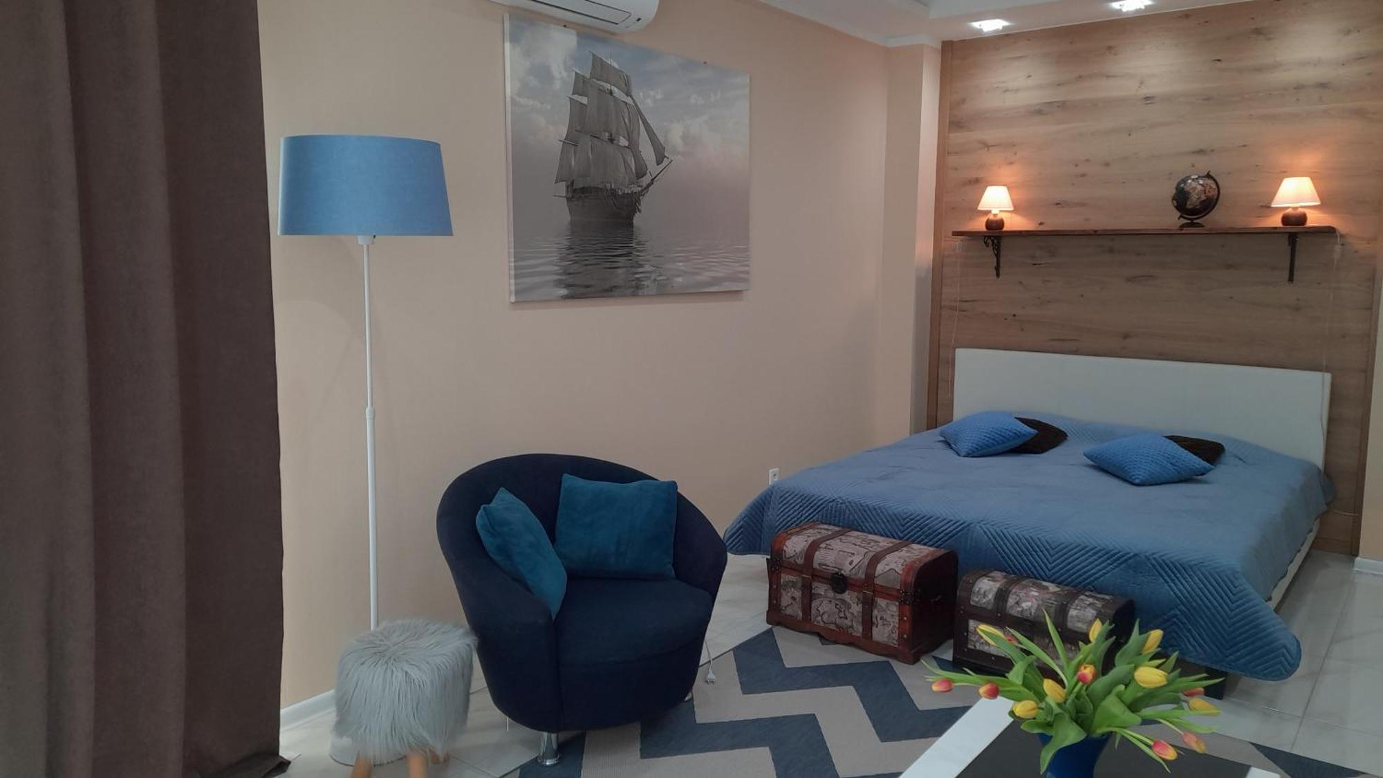 Apartament Dwunastka Mielno  Εξωτερικό φωτογραφία