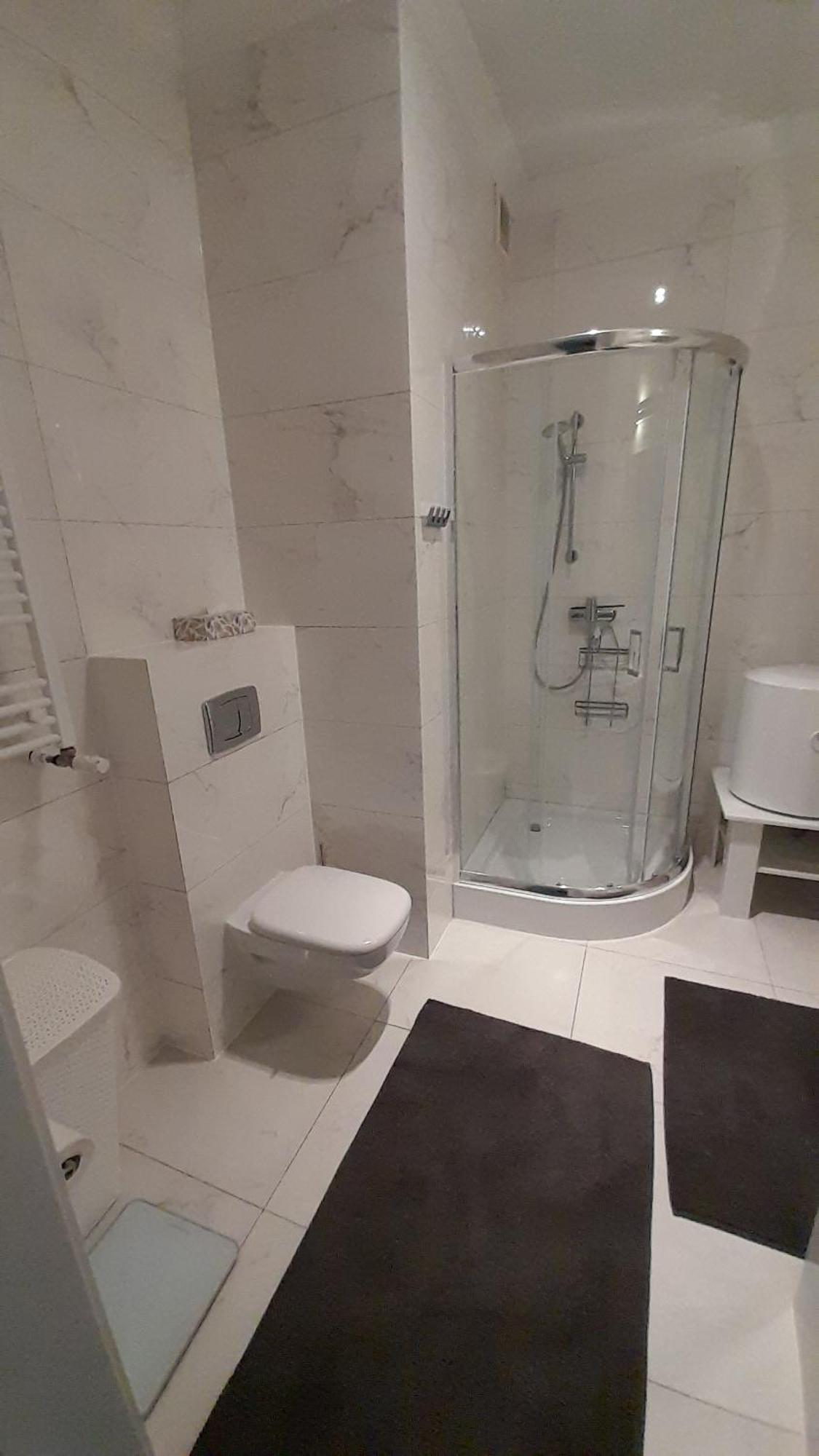 Apartament Dwunastka Mielno  Εξωτερικό φωτογραφία