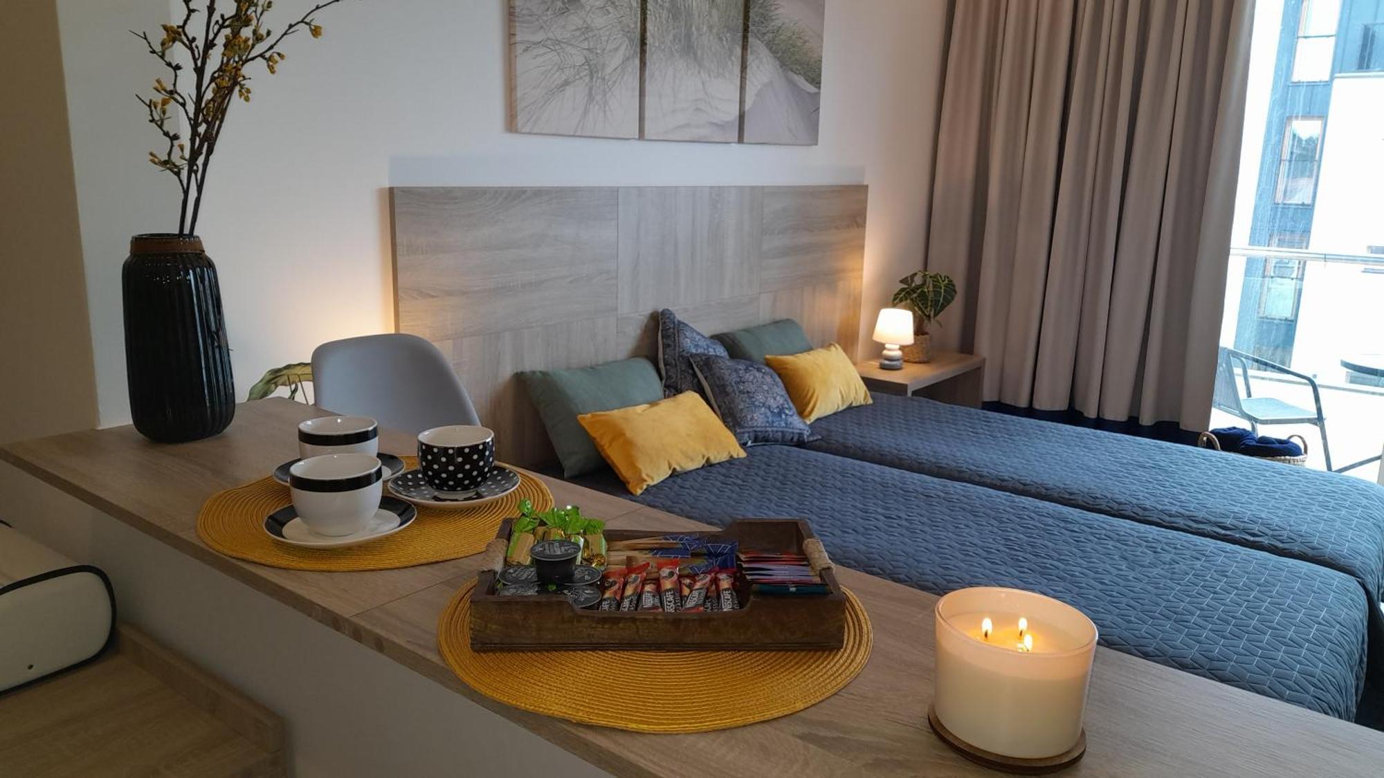Apartament Dwunastka Mielno  Εξωτερικό φωτογραφία