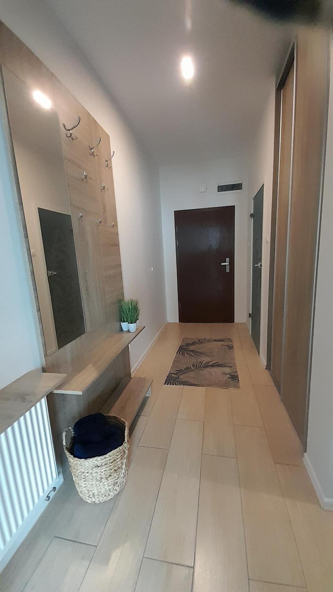 Apartament Dwunastka Mielno  Εξωτερικό φωτογραφία