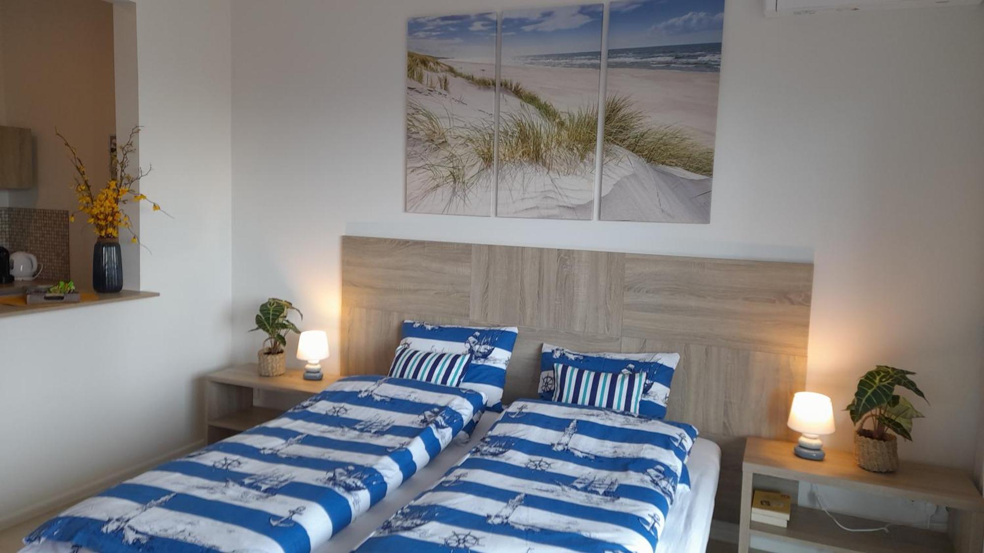 Apartament Dwunastka Mielno  Εξωτερικό φωτογραφία