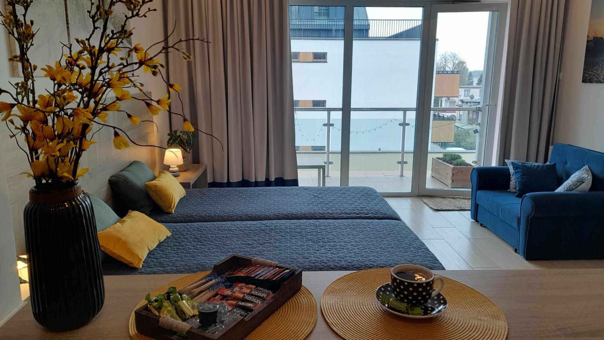 Apartament Dwunastka Mielno  Εξωτερικό φωτογραφία