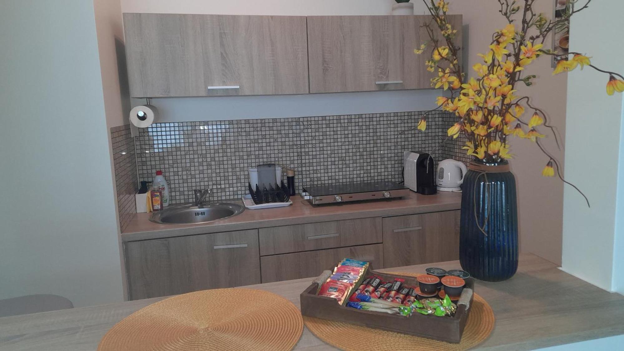 Apartament Dwunastka Mielno  Εξωτερικό φωτογραφία