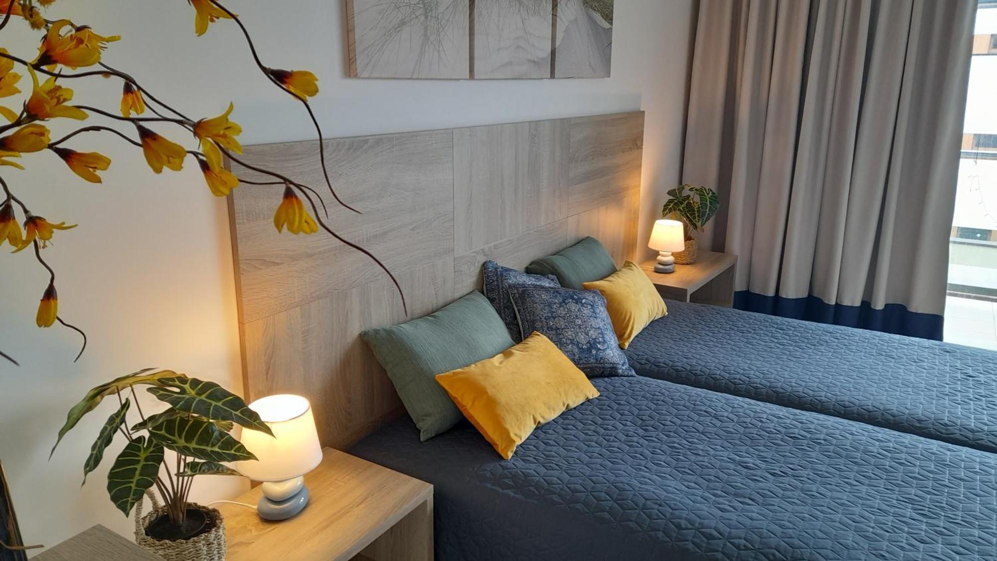 Apartament Dwunastka Mielno  Εξωτερικό φωτογραφία