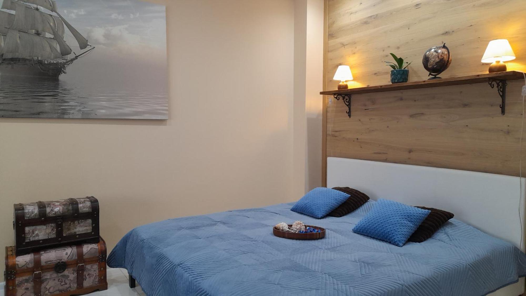 Apartament Dwunastka Mielno  Εξωτερικό φωτογραφία