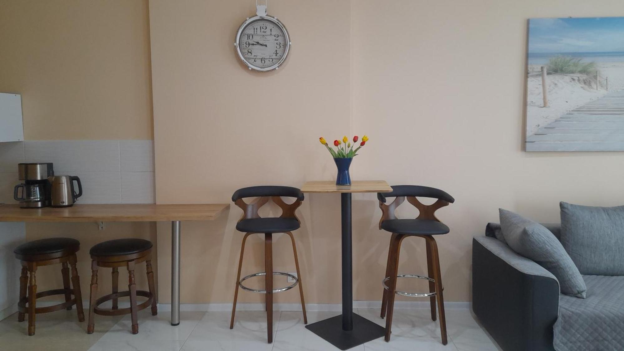 Apartament Dwunastka Mielno  Εξωτερικό φωτογραφία