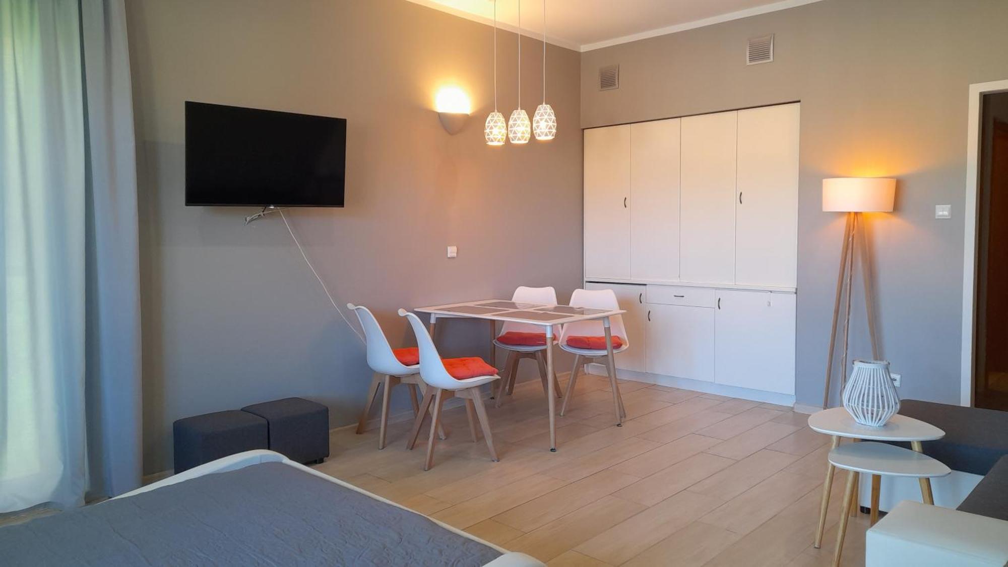 Apartament Dwunastka Mielno  Εξωτερικό φωτογραφία