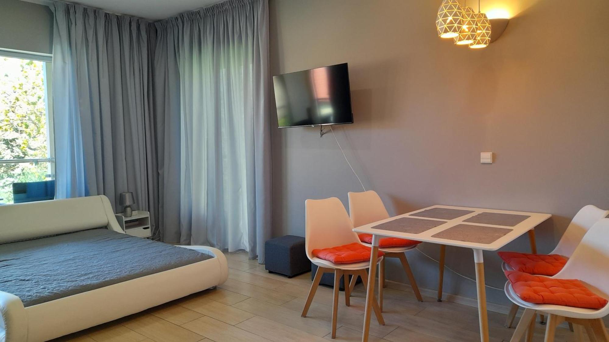 Apartament Dwunastka Mielno  Εξωτερικό φωτογραφία